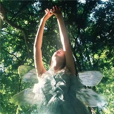 没有心跳的少女